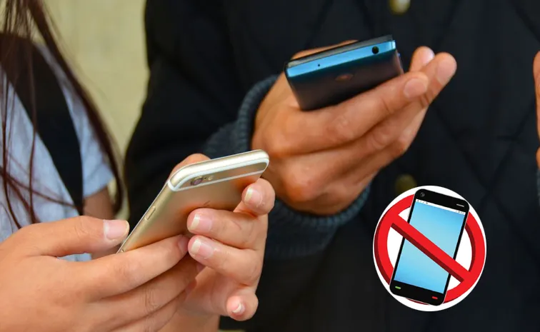 Over 1 Crore Mobile Phone Connections Disconnected