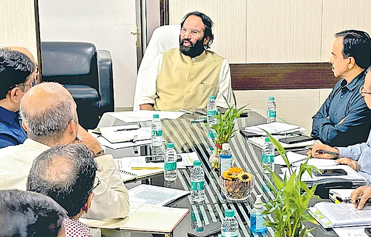 Bring NDSA final report soon