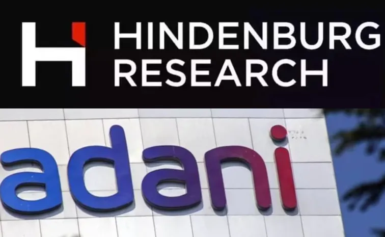 Adani Group Unequivocally Reject Hindenburg New Allegations