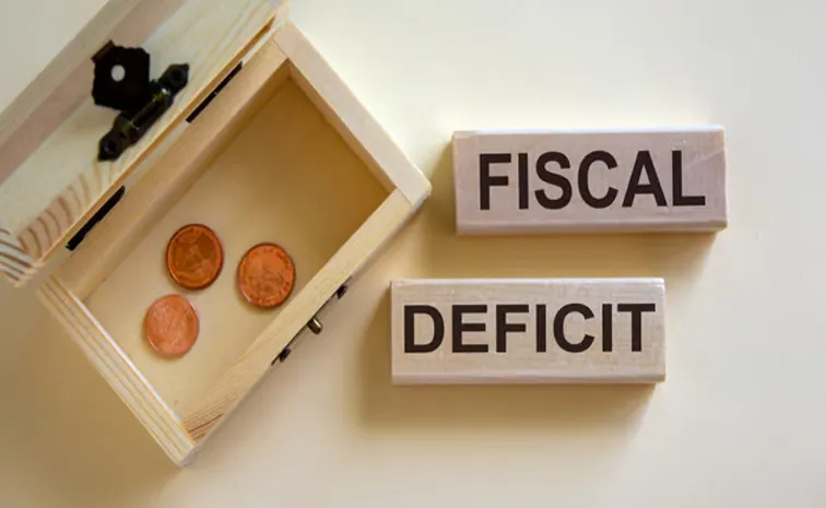 India Close To Budget Targets