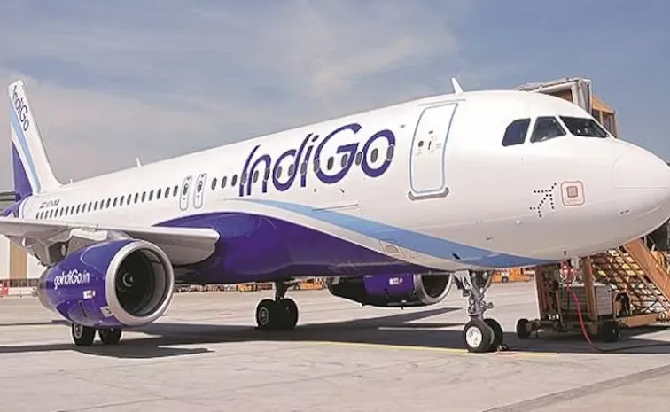 IndiGo flight from Mumbai to Phuket diverted to Penang due to bad weather conditions