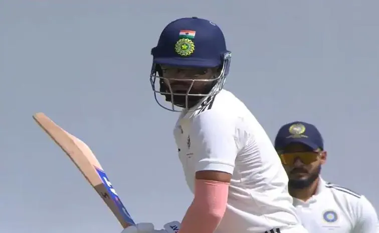 Shreyas Iyer fails to disprove selectors for IND vs BAN Test snub