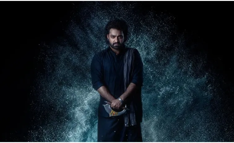 Jr NTR Devara Part 1 reportedly gets U/A certificate after 4 cuts In Movie