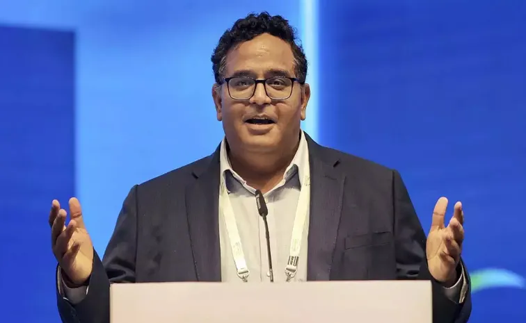 We Will Be Profitable Says Paytm CEO