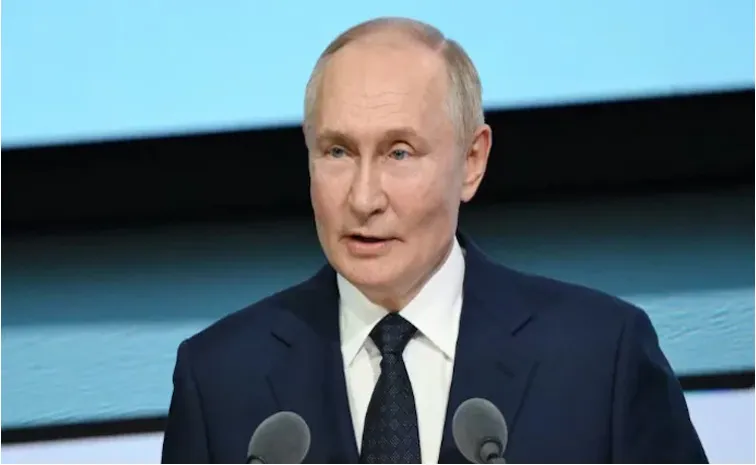 Russia Expel Six British Diplomats In Moscow