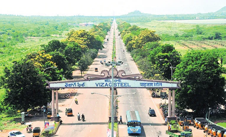 Visakhapatnam Steel Plant’s Crisis