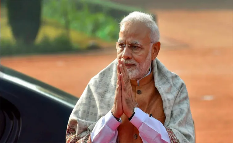 PM Modi Mega Election Rally In J&K's Doda Today After 42 Years