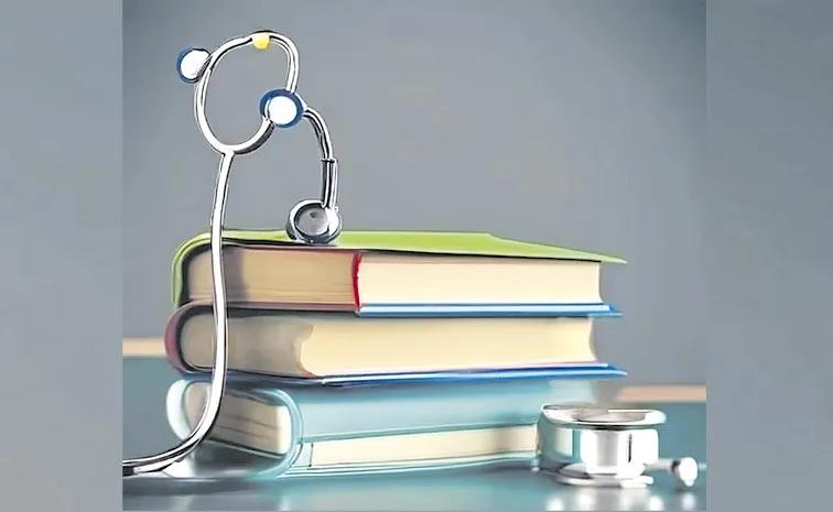 Convenor quota for MBBS seats: Telangana