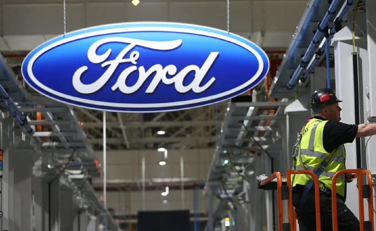 Ford Comeback To India Details