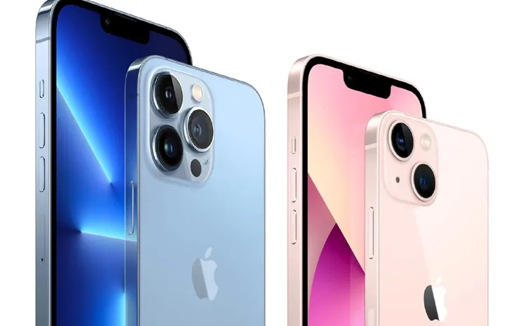 iPhone 16 Series Pre Booking and Full Details