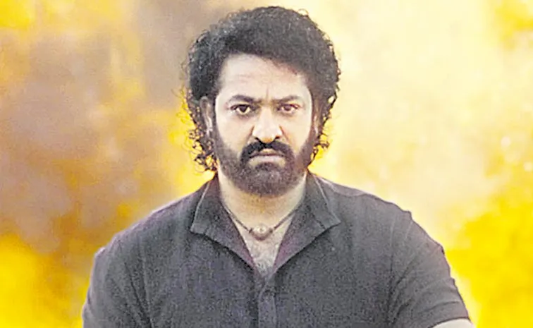 Jr NTR and Saif Ali Khan and Janhvi Kapoor Devara Part 1 to screen with Godzilla Minus One Salem Lot at Beyond Fest 2024