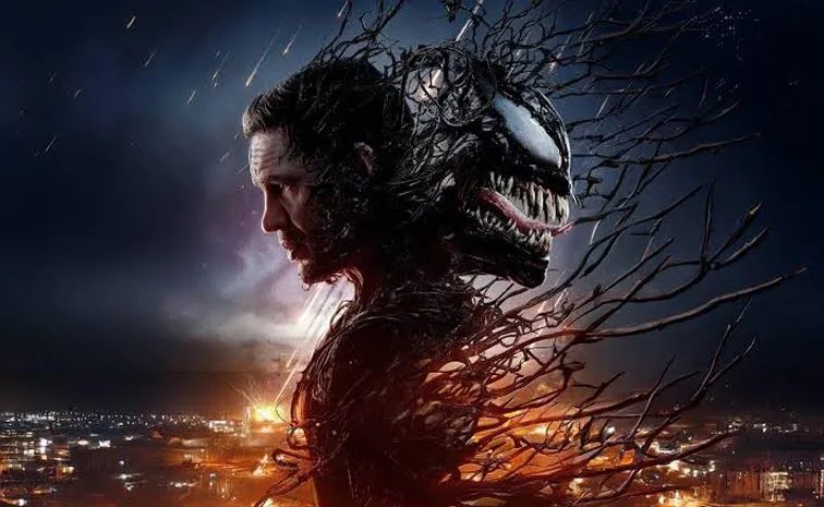 Venom: The Last Dance Trailer Out