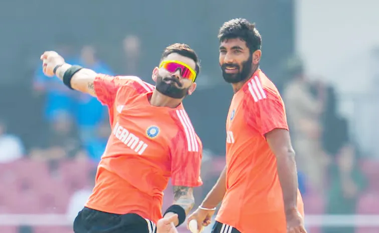 I Know What You Are Searching For But: Bumrah On Fittest Indian Player