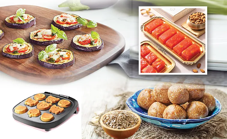 Different Types Of Dishes Preparation Method