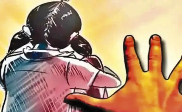 POCSO case against psychiatrist Satish Kumar