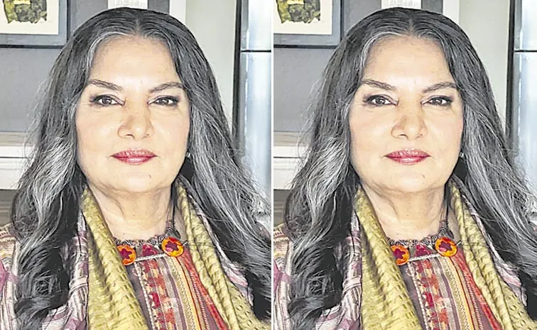 International Film Festival of South Asia to celebrate 50 years of Shabana Azmi