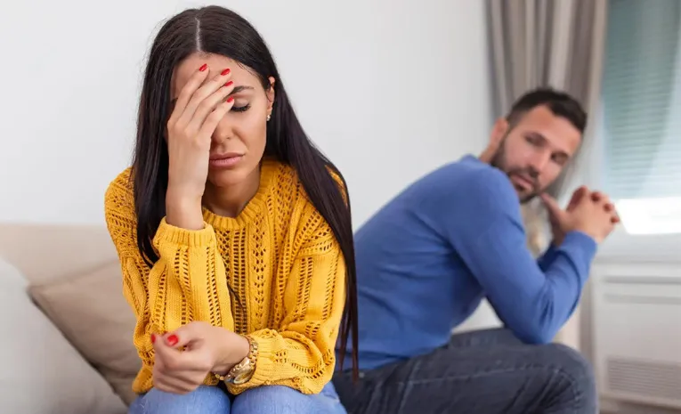 Psycholgist Vishesh Article Gaps Between Husband and wife
