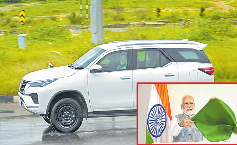 Narendra Modi: Bangladeshi, Rohingya infiltration major threat to Jharkhand
