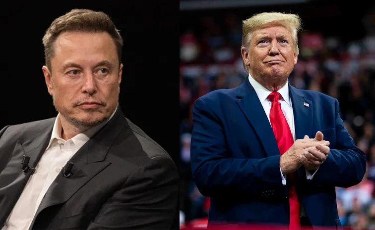 Elon Musk Doubt on Trump Assassination Attempt