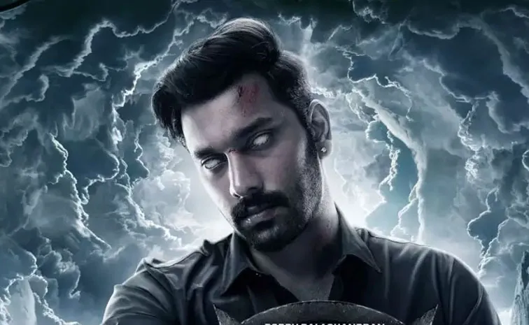 Demonte Colony 2 Movie OTT Release Date Out