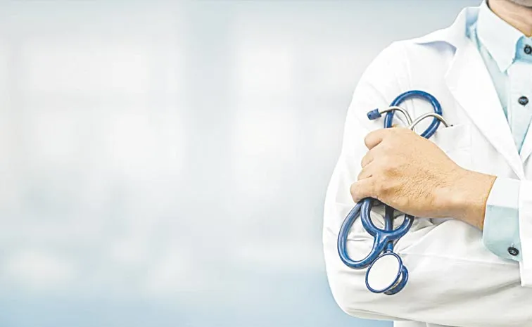 Allotment of MBBS Convenor Quota Seats: Andhra pradesh
