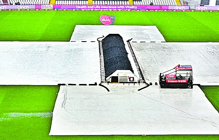 Final T20 between England and Australia cancelled