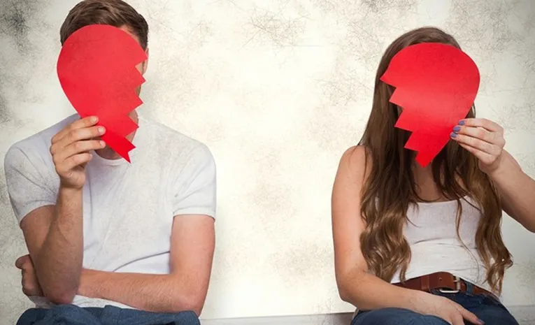 divorce rates are increasing in India