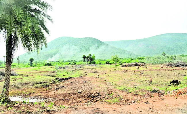 భూదాన