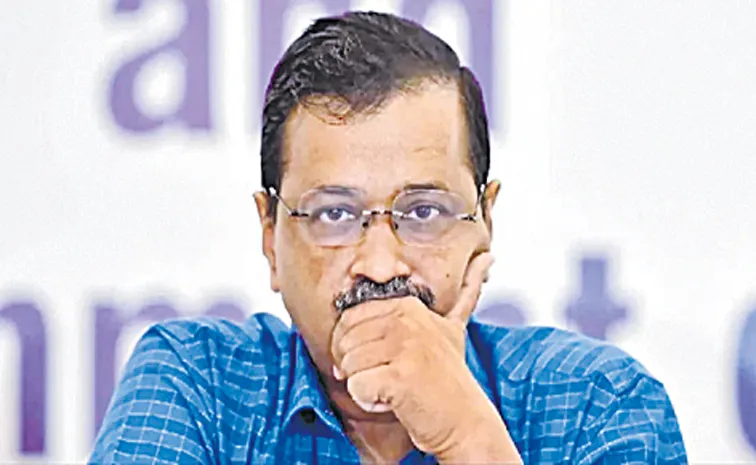 Arvind Kejriwal to meet Delhi Lieutenant Governor on 17 September 2024