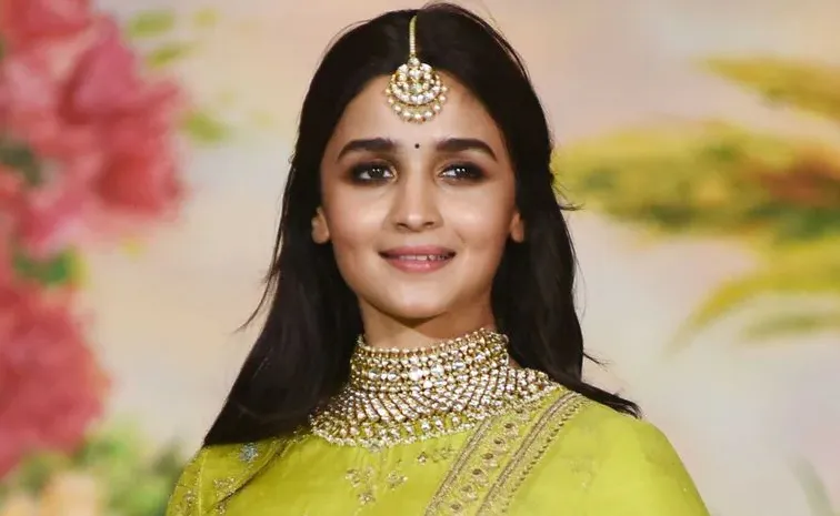 Alia Bhatt reveals she officially changed her surname after wedding with Ranbir Kapoor