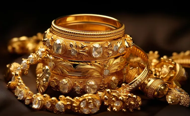 Gold and Silver Price Today 17 September 2024