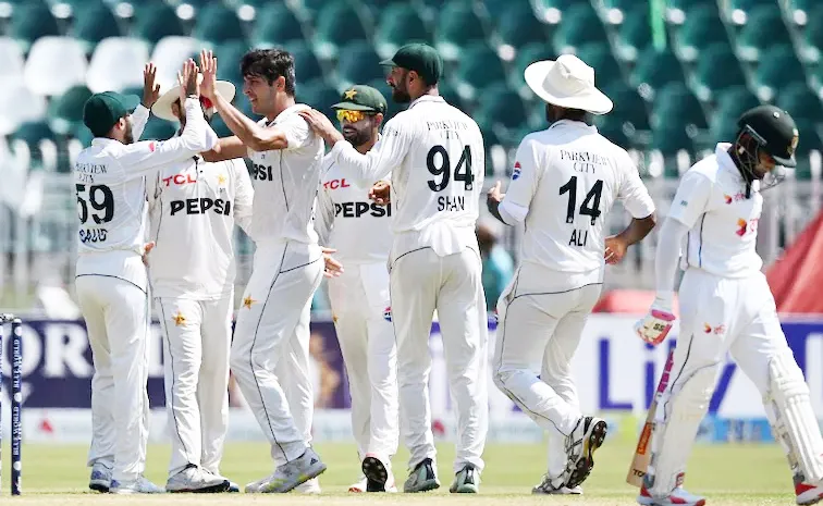 Pakistan Cricket is Currently in the ICU: Former Captain Slams Team