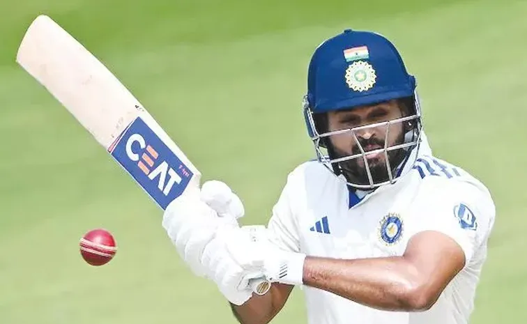 Shreyas Iyer Unlikely to be considered for BGT Series After Duleep Trophy Debacle
