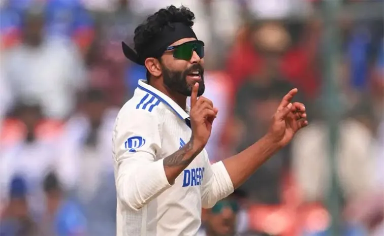 Ravindra Jadeja Needs Six Wickets To Create History Against Bangladesh