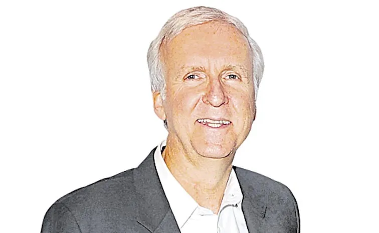 James Cameron to make film based on books Last Train from Hiroshima and Ghosts of Hiroshima
