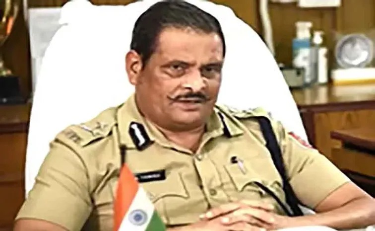 Manoj Kumar Verma made new commissioner of Kolkata Police, Vineet Goyal removed