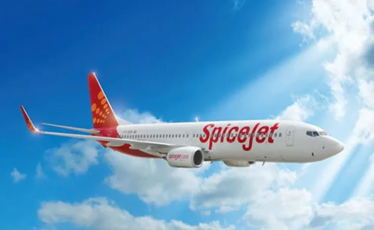 SpiceJet shareholders approve Rs 3000 cr fund raising plan