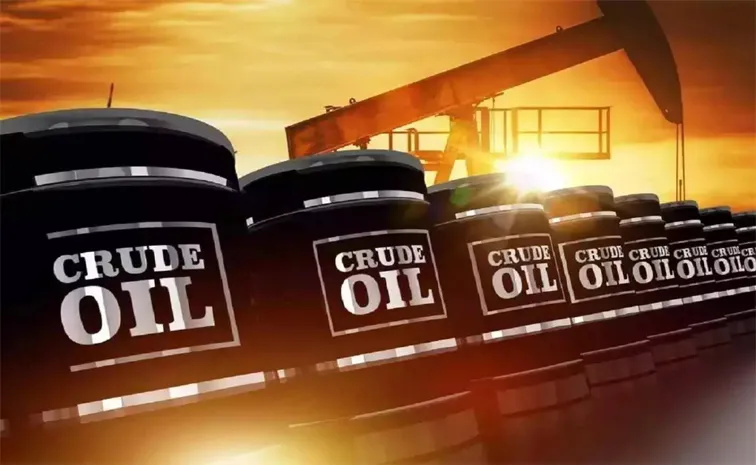 govt announced the removal of the windfall tax on crude oil
