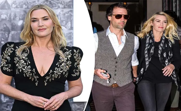 Kate Winslet Shares Undergoing Therapy, How It Impacts Women