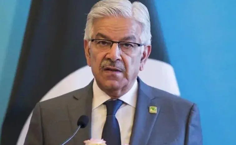 Pak minister says Pak and Congress alliance on same stand over Article 370 restoration