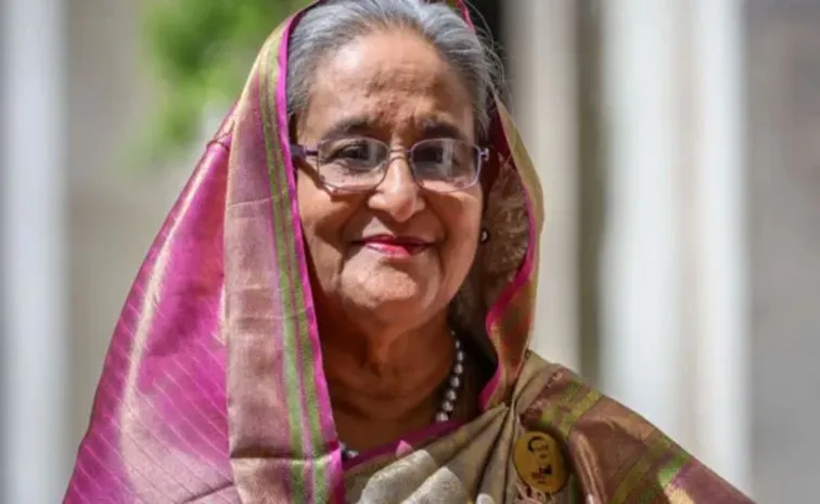 India's call whether to handover Hasina or not: Bangladesh interim Govt