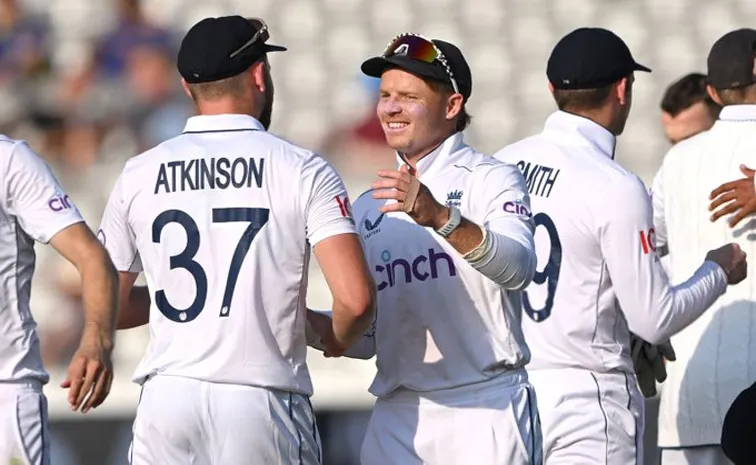 England Holds Most Wins By A Team Record In World Test Championship