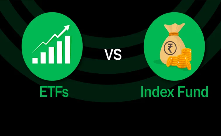 EPF Or Index Fund Which is Best