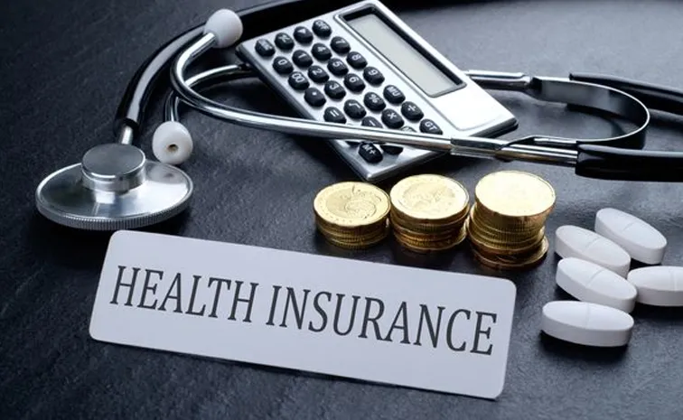 GST relief on health insurance likely to loss Rs 3500 crore revenue
