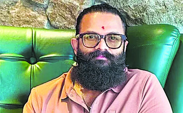 Jayasurya responds to sexual harassment allegations