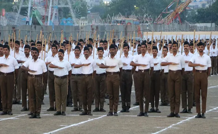 Caste census sensitive issue should not be used as a political tool: RSS