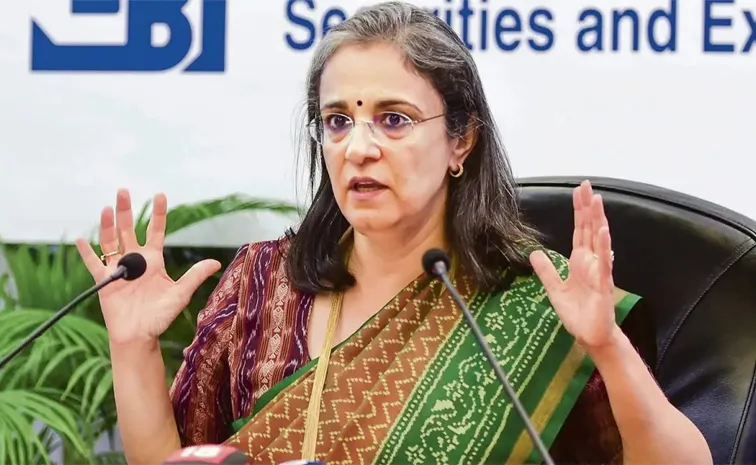 SEBI Chairperson Madhabi Puri drawn over Rs 12 crore in salary from ICICI Bank between 2017-2024