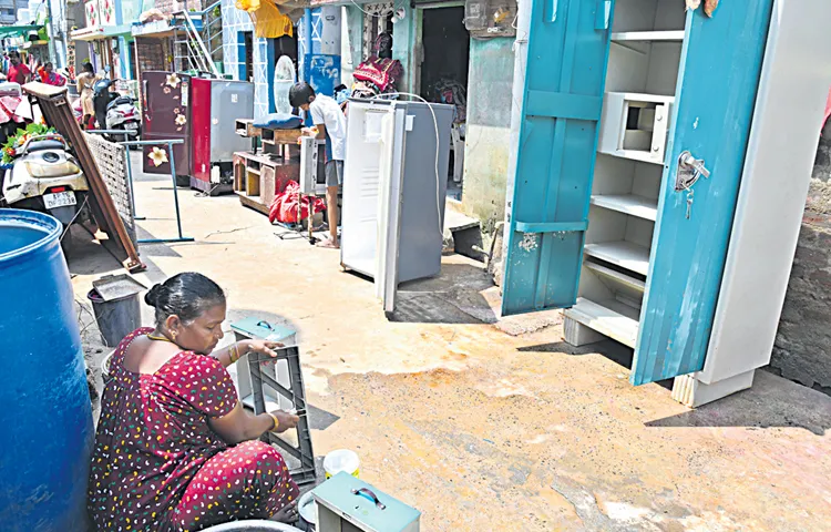 State government joining hands with a corporate body
