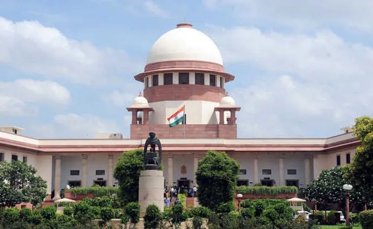 Supreme Court Scolds CBI Over Bengal Post Poll Violence Plea