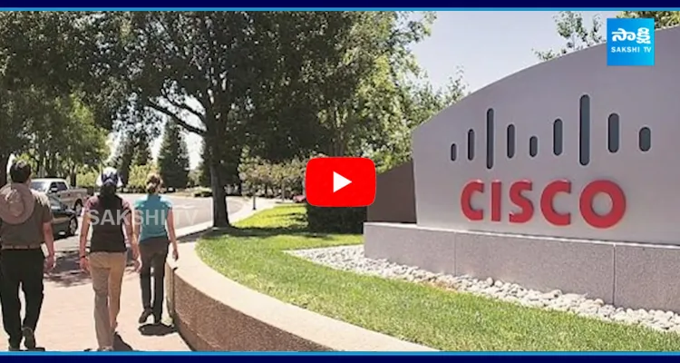 Cisco Layoffs Begin 5600 Jobs Affected Globally 